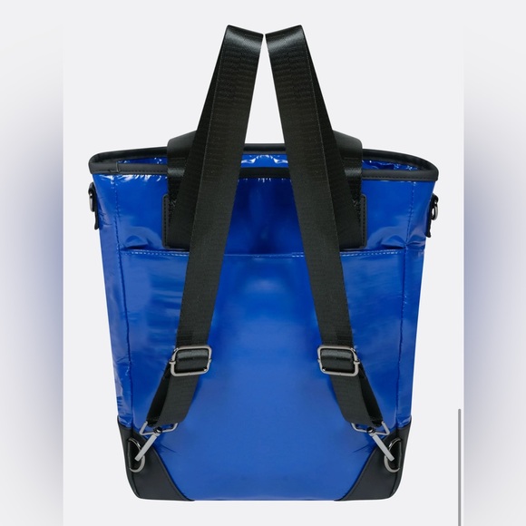 LOLE Life Mini Lily Shine Convertible Bag Tote - Picture 7 of 8